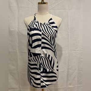 Banana republic halter tank.‎ Xl
